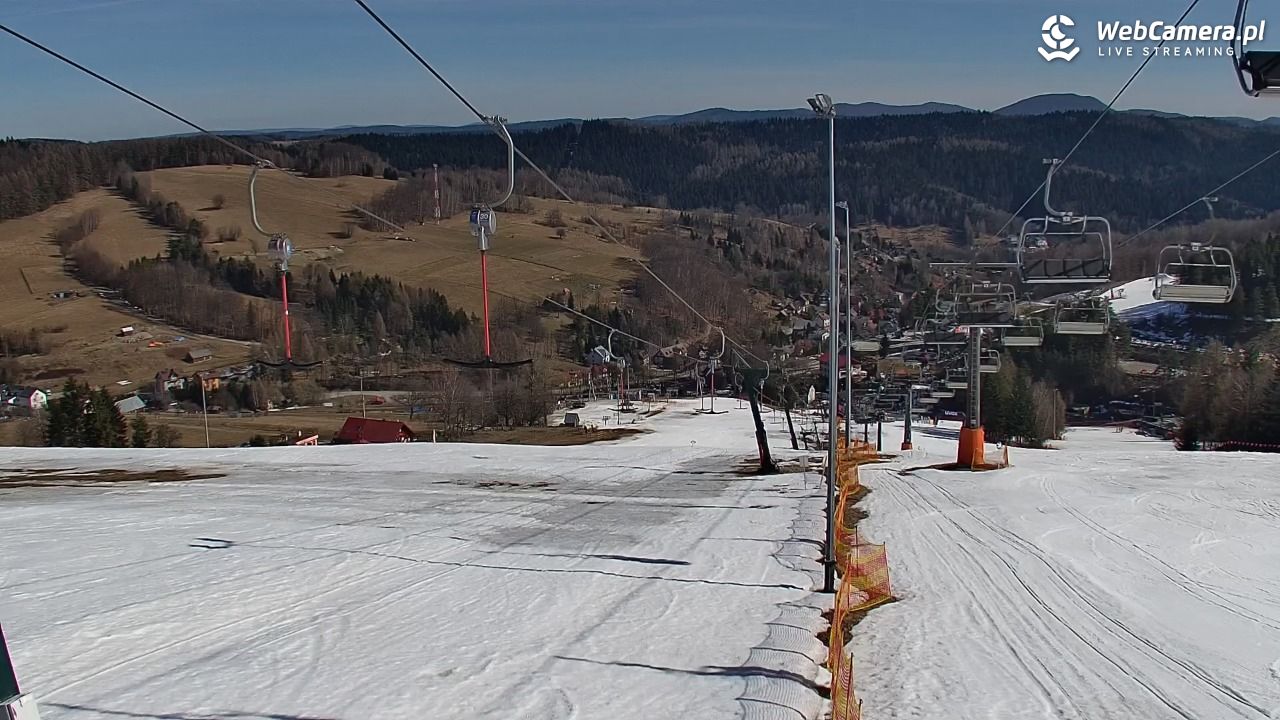Kompleks narciarski - SŁOTWINY - 06 marzec 2026, 11:12