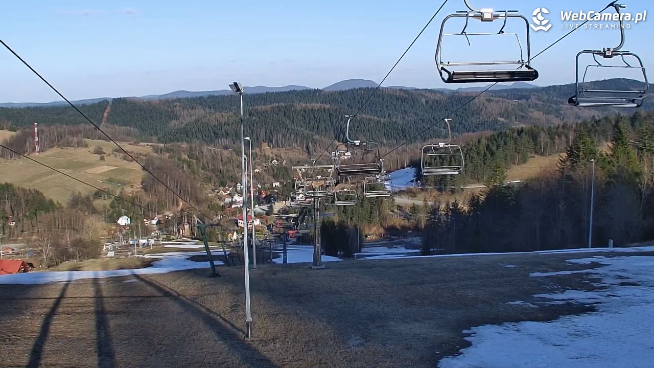 Kompleks narciarski - SŁOTWINY - 18 marzec 2026, 16:09