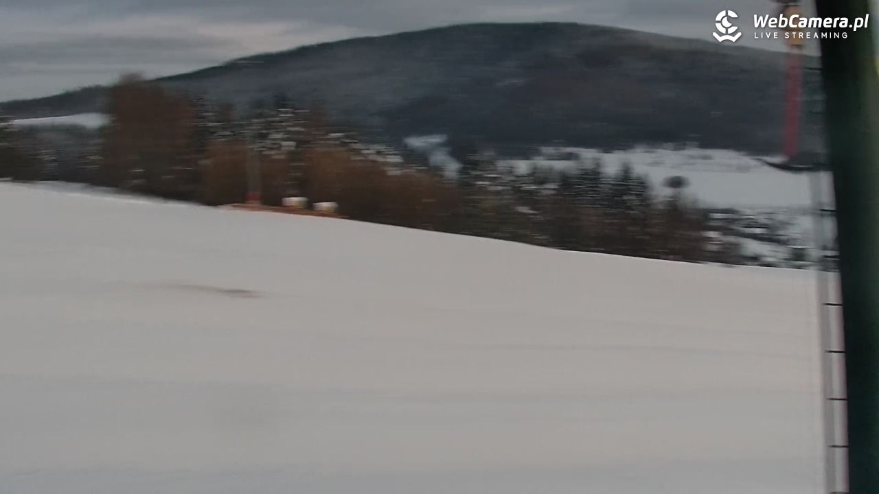 Kompleks narciarski - SŁOTWINY - 17 styczeń 2026, 07:08