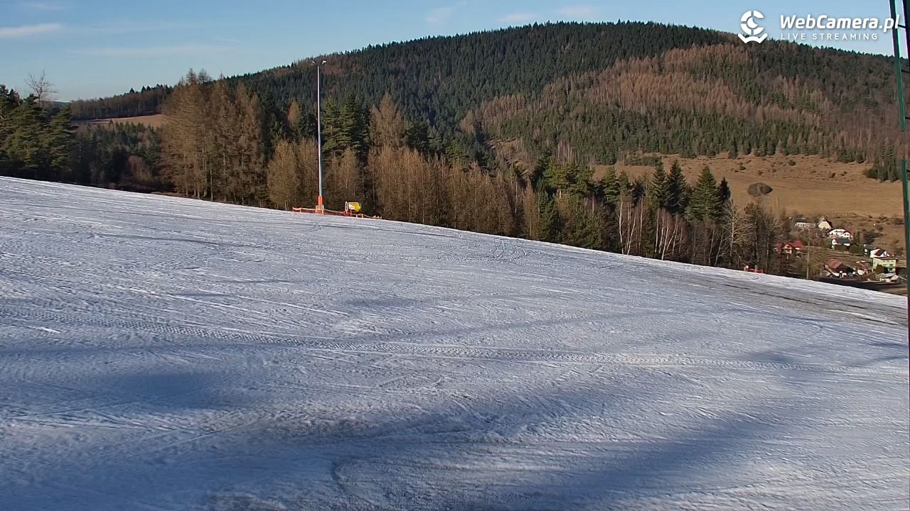 Kompleks narciarski - SŁOTWINY - 03 marzec 2026, 15:20