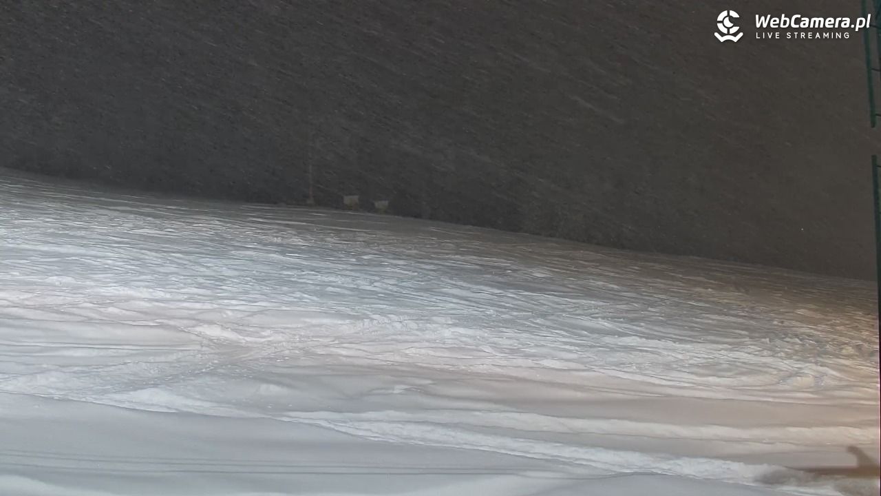 Kompleks narciarski - SŁOTWINY - 11 styczeń 2026, 19:17