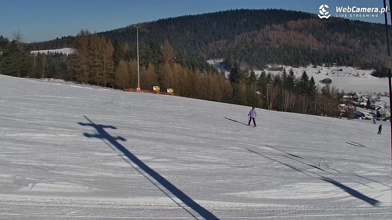 Kompleks narciarski - SŁOTWINY - 20 styczeń 2026, 10:43