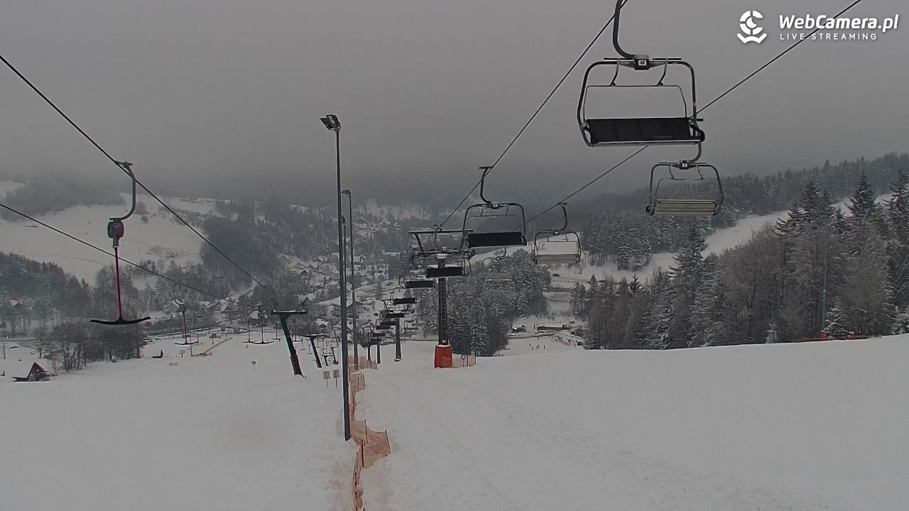 Kompleks narciarski - SŁOTWINY - 14 styczeń 2026, 15:30