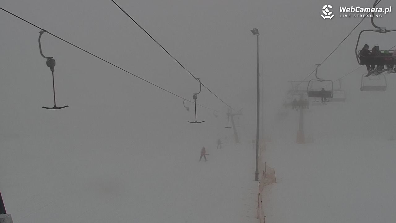 Kompleks narciarski - SŁOTWINY - 29 styczeń 2026, 12:38