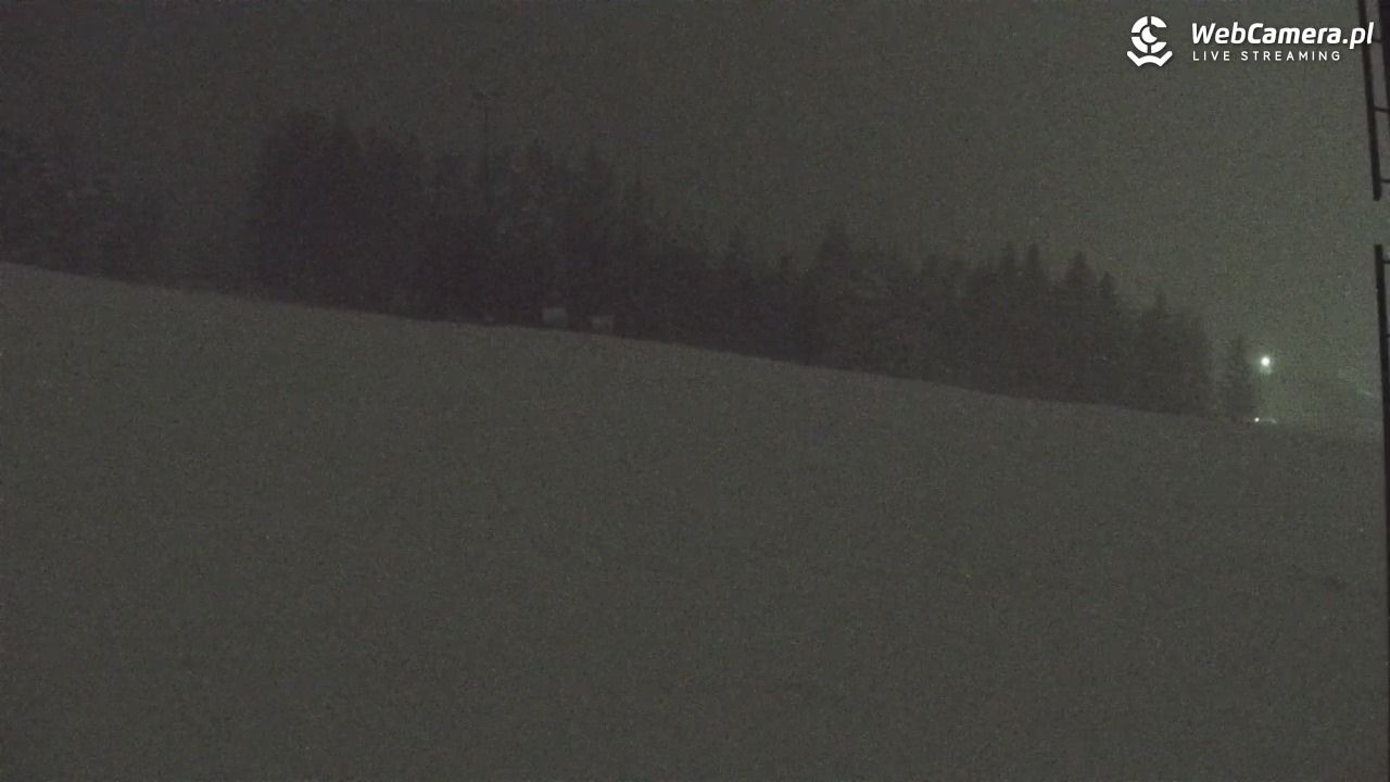 Kompleks narciarski - SŁOTWINY - 11 styczeń 2026, 23:34