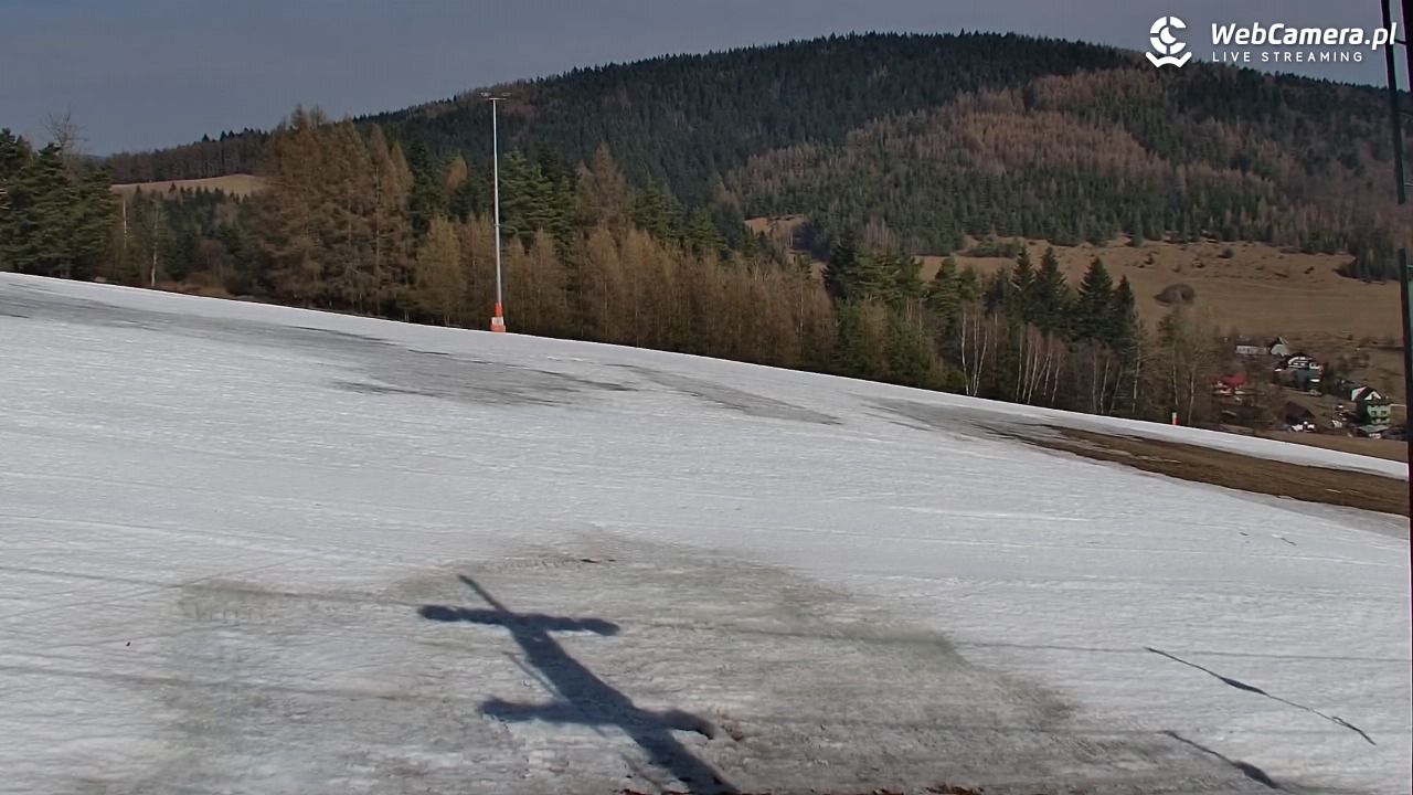 Kompleks narciarski - SŁOTWINY - 10 marzec 2026, 10:38