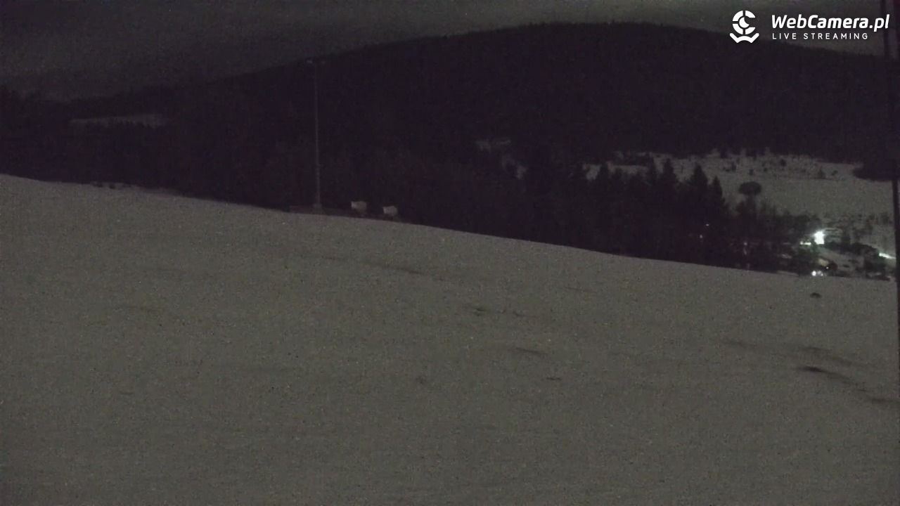 Kompleks narciarski - SŁOTWINY - 26 styczeń 2026, 06:05