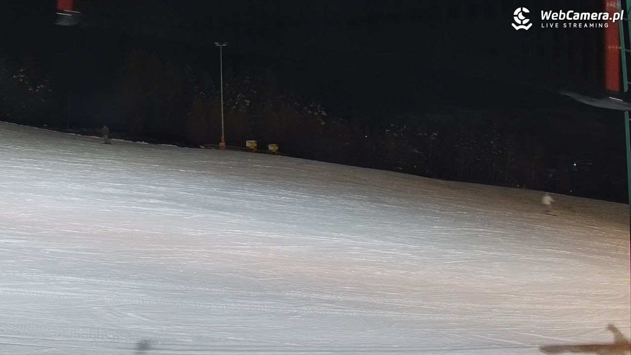 Kompleks narciarski - SŁOTWINY - 17 styczeń 2026, 17:39