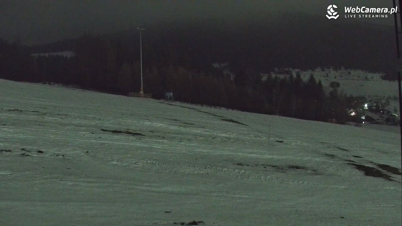 Kompleks narciarski - SŁOTWINY - 03 grudzień 2025, 19:13