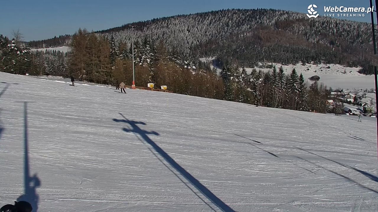 Kompleks narciarski - SŁOTWINY - 17 styczeń 2026, 11:14