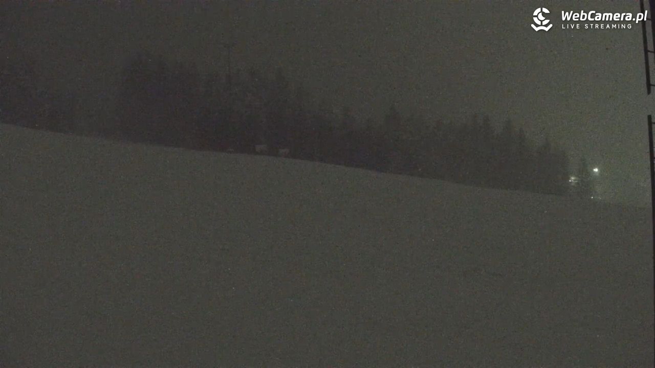 Kompleks narciarski - SŁOTWINY - 11 styczeń 2026, 23:15