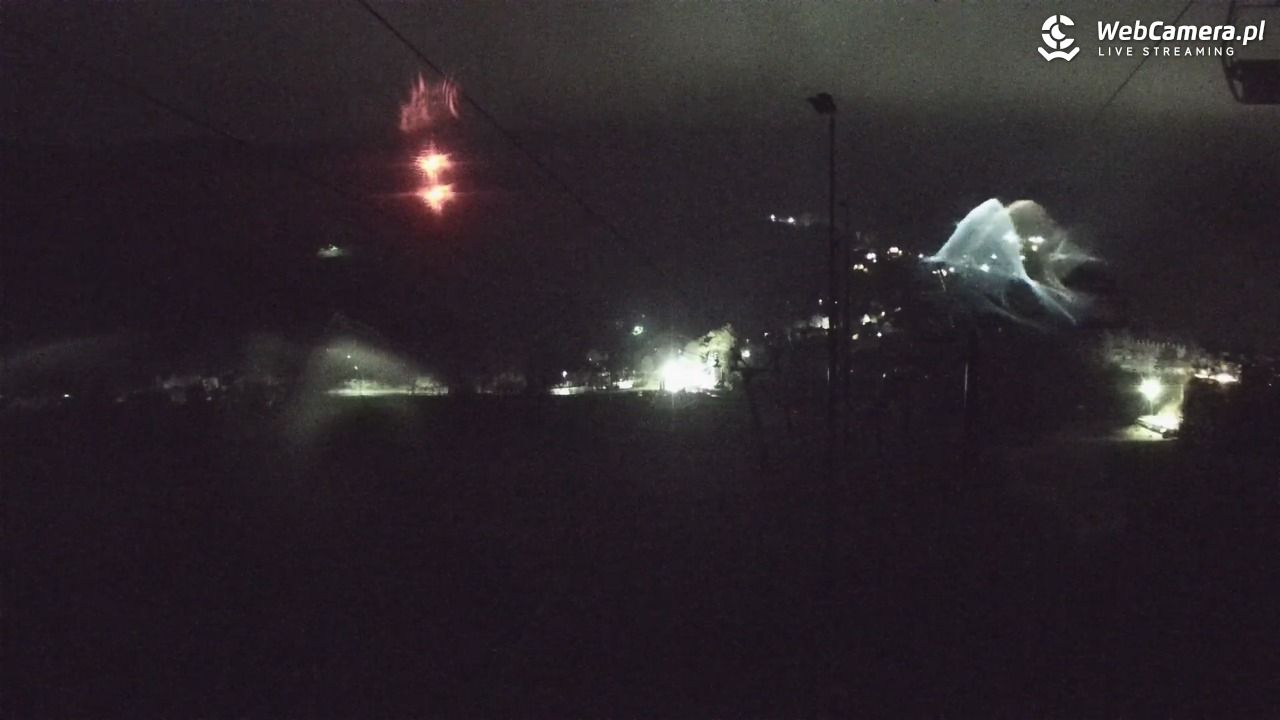 Kompleks narciarski - SŁOTWINY - 20 kwiecień 2026, 23:53