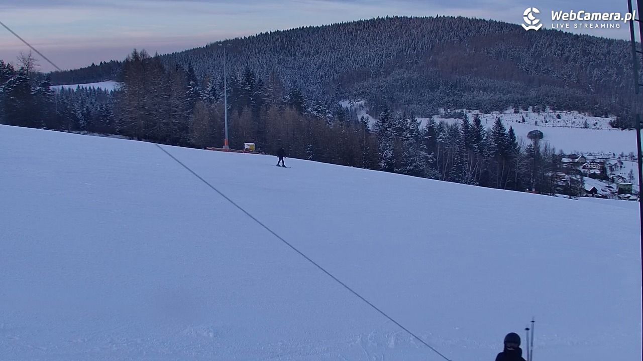 Kompleks narciarski - SŁOTWINY - 20 luty 2026, 16:47