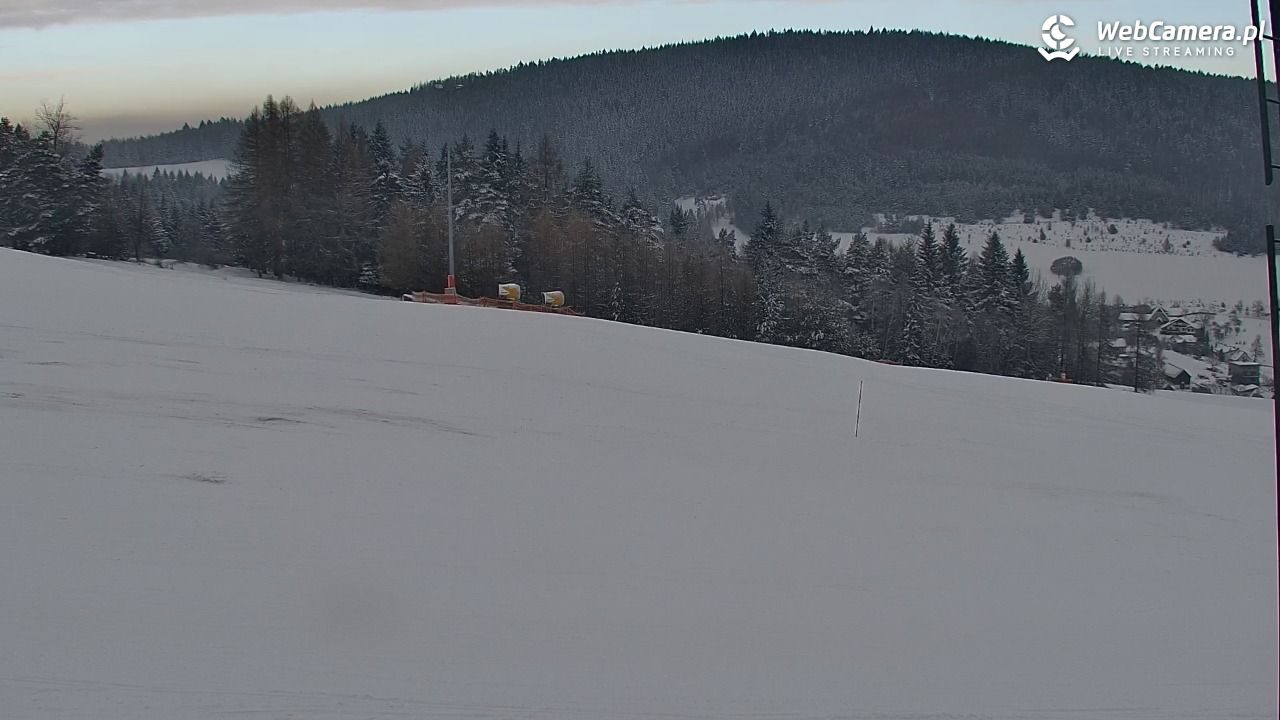 Kompleks narciarski - SŁOTWINY - 10 styczeń 2026, 09:48