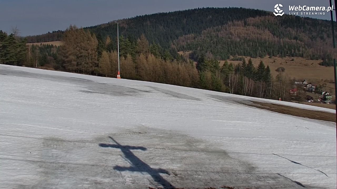 Kompleks narciarski - SŁOTWINY - 10 marzec 2026, 10:37