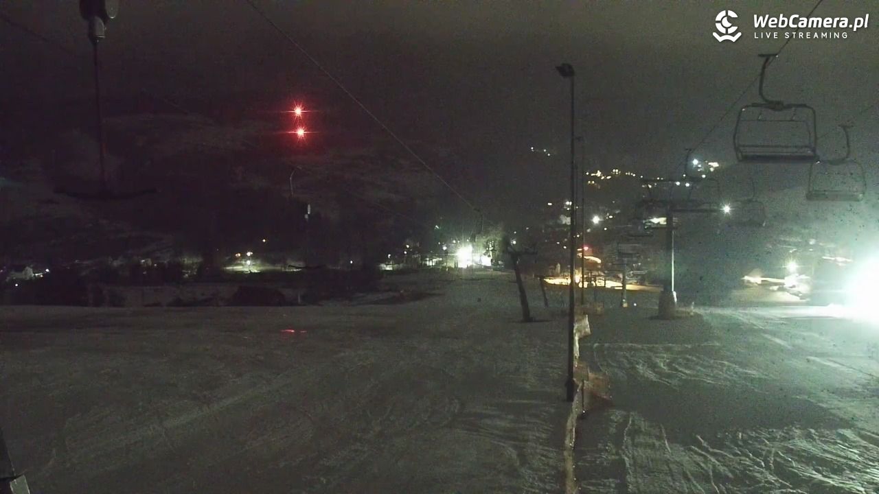 Kompleks narciarski - SŁOTWINY - 12 luty 2026, 21:39