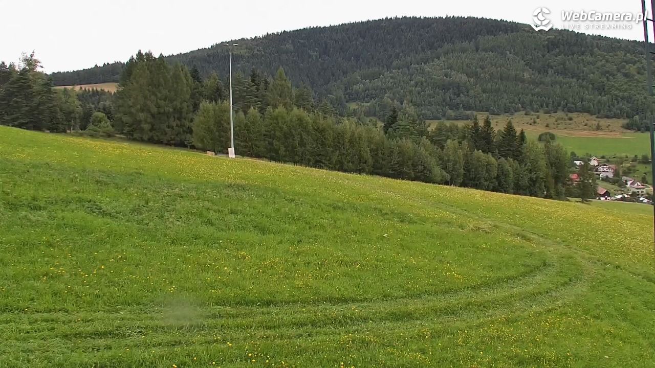 Kompleks narciarski - SŁOTWINY - 23 sierpień 2025, 12:25