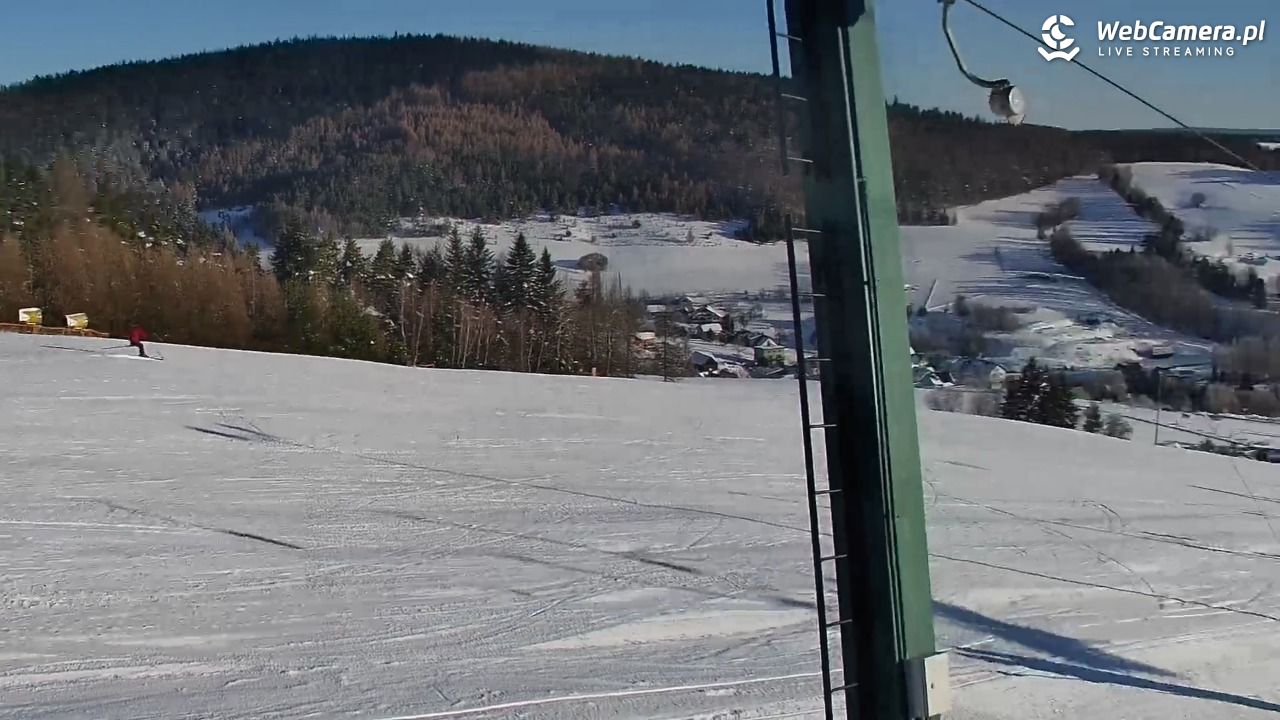 Kompleks narciarski - SŁOTWINY - 18 styczeń 2026, 09:06
