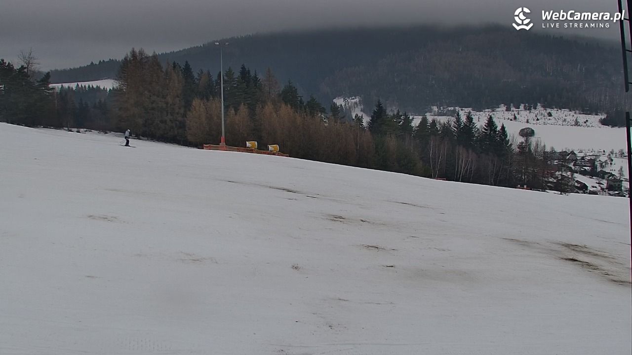 Kompleks narciarski - SŁOTWINY - 26 styczeń 2026, 15:12
