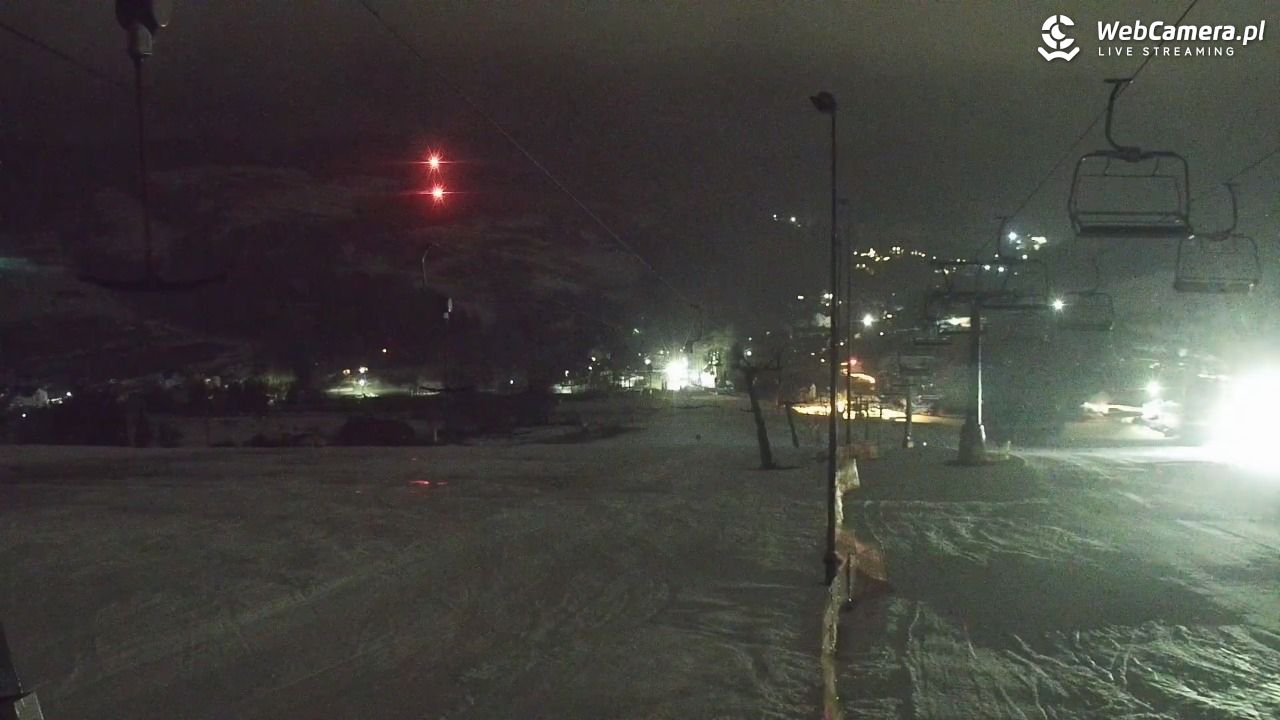 Kompleks narciarski - SŁOTWINY - 12 luty 2026, 21:39