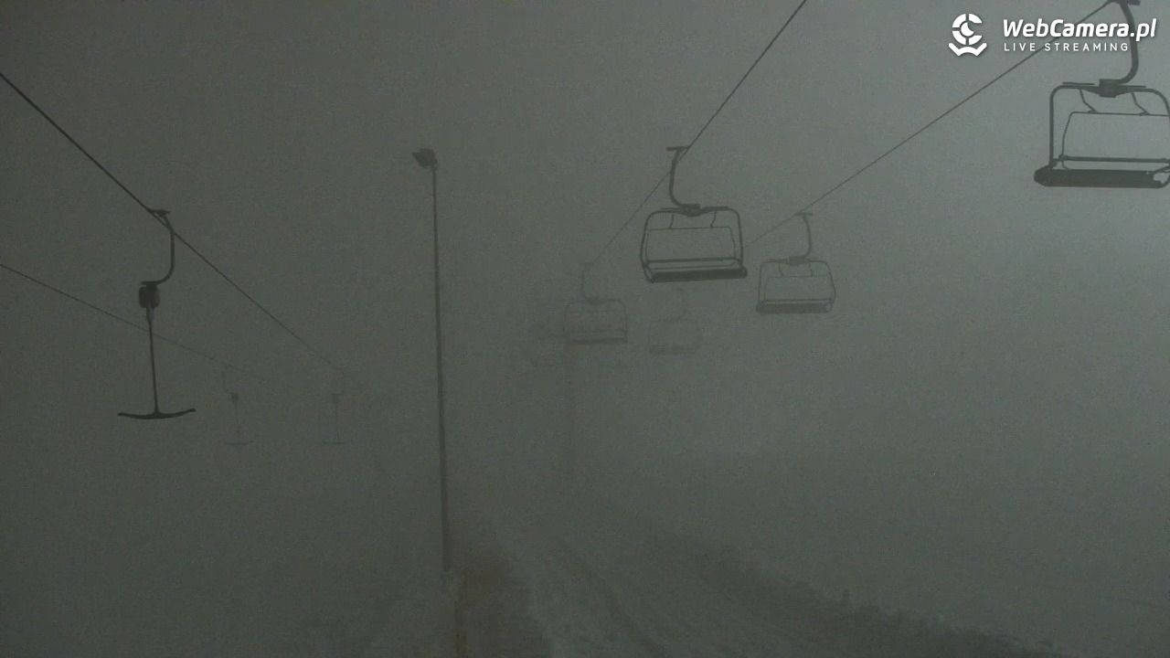 Kompleks narciarski - SŁOTWINY - 15 styczeń 2026, 20:35