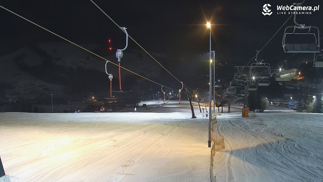 Kompleks narciarski - SŁOTWINY - 09 luty 2026, 18:33