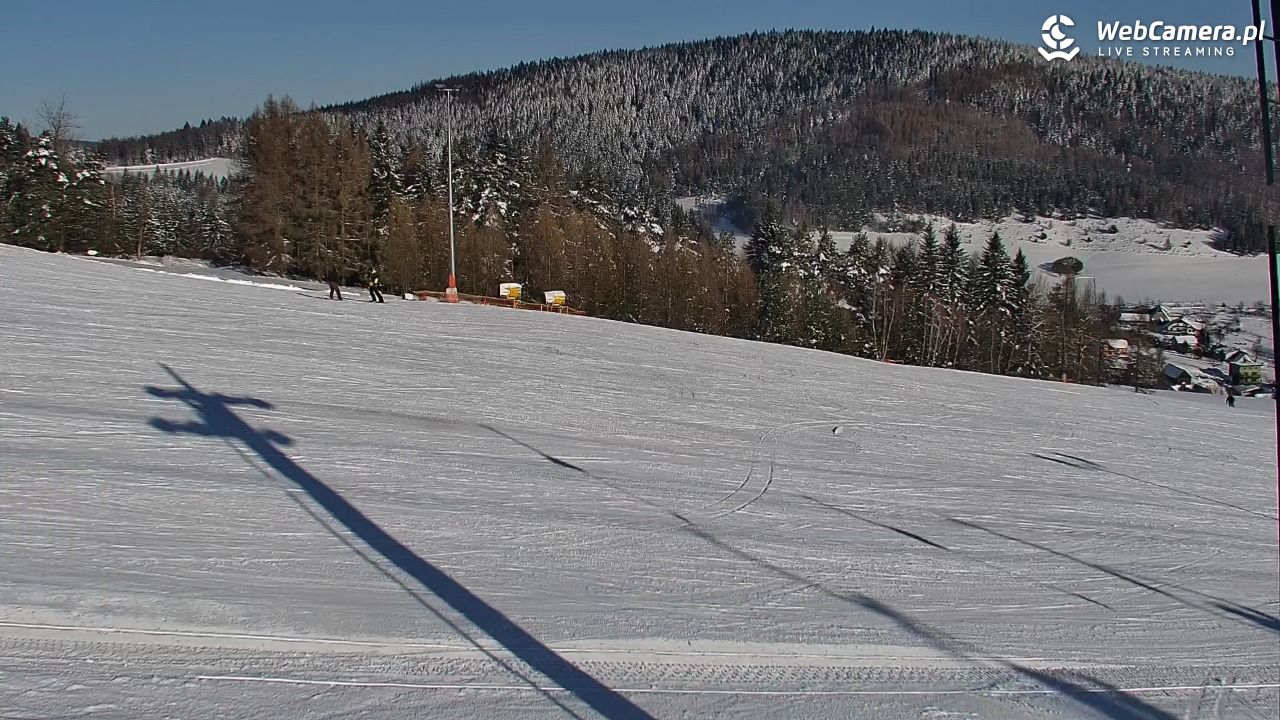 Kompleks narciarski - SŁOTWINY - 17 styczeń 2026, 10:19