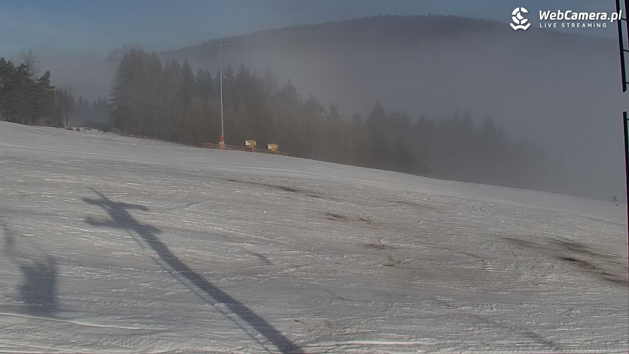 Kompleks narciarski - SŁOTWINY - 27 styczeń 2026, 10:19