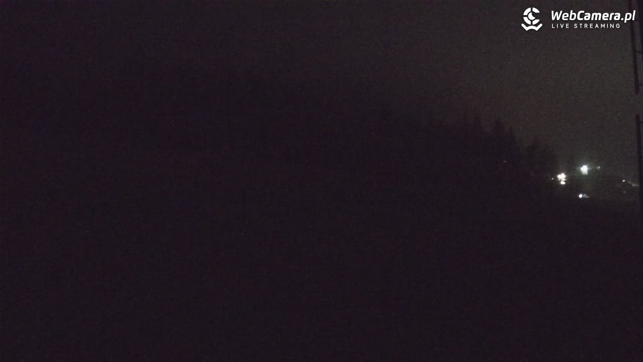 Kompleks narciarski - SŁOTWINY - 13 grudzień 2025, 19:33