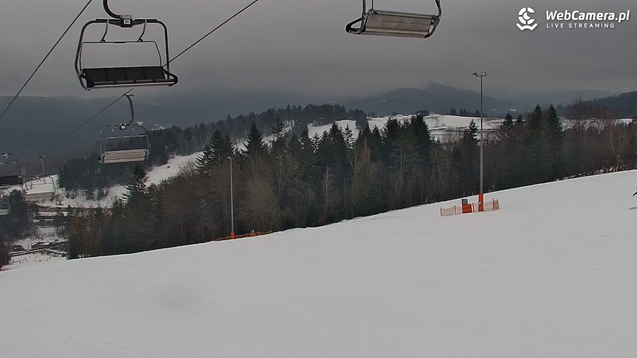 Kompleks narciarski - SŁOTWINY - 28 styczeń 2026, 14:25