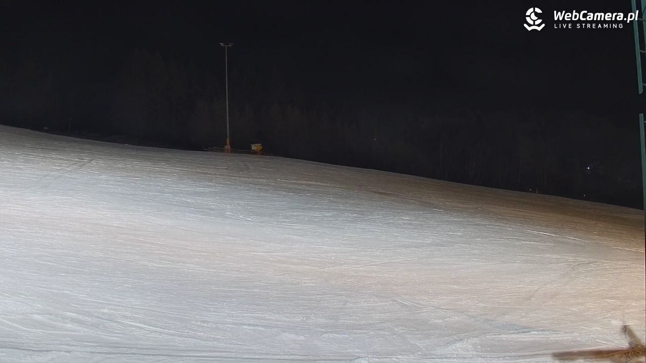 Kompleks narciarski - SŁOTWINY - 09 luty 2026, 19:56