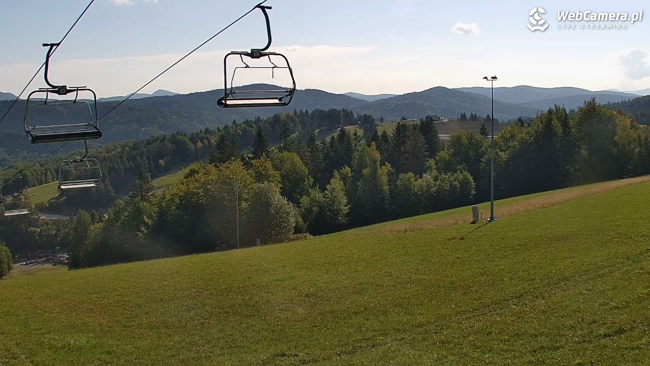 Kompleks narciarski - SŁOTWINY - 19 wresień 2026, 10:29