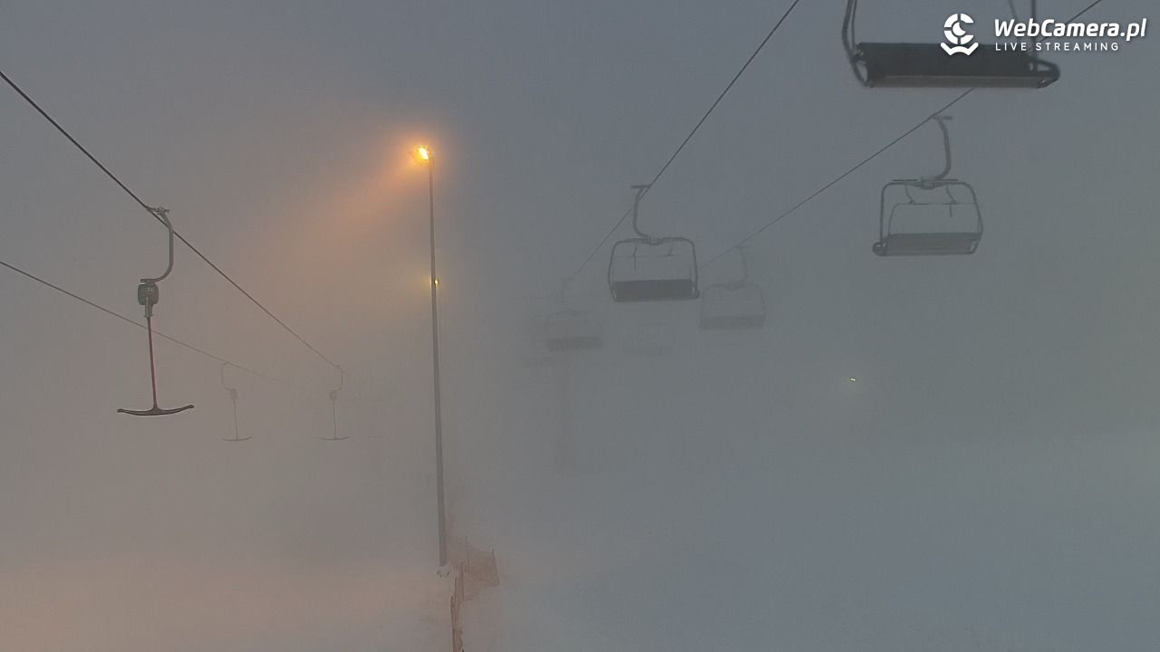 Kompleks narciarski - SŁOTWINY - 15 styczeń 2026, 16:11