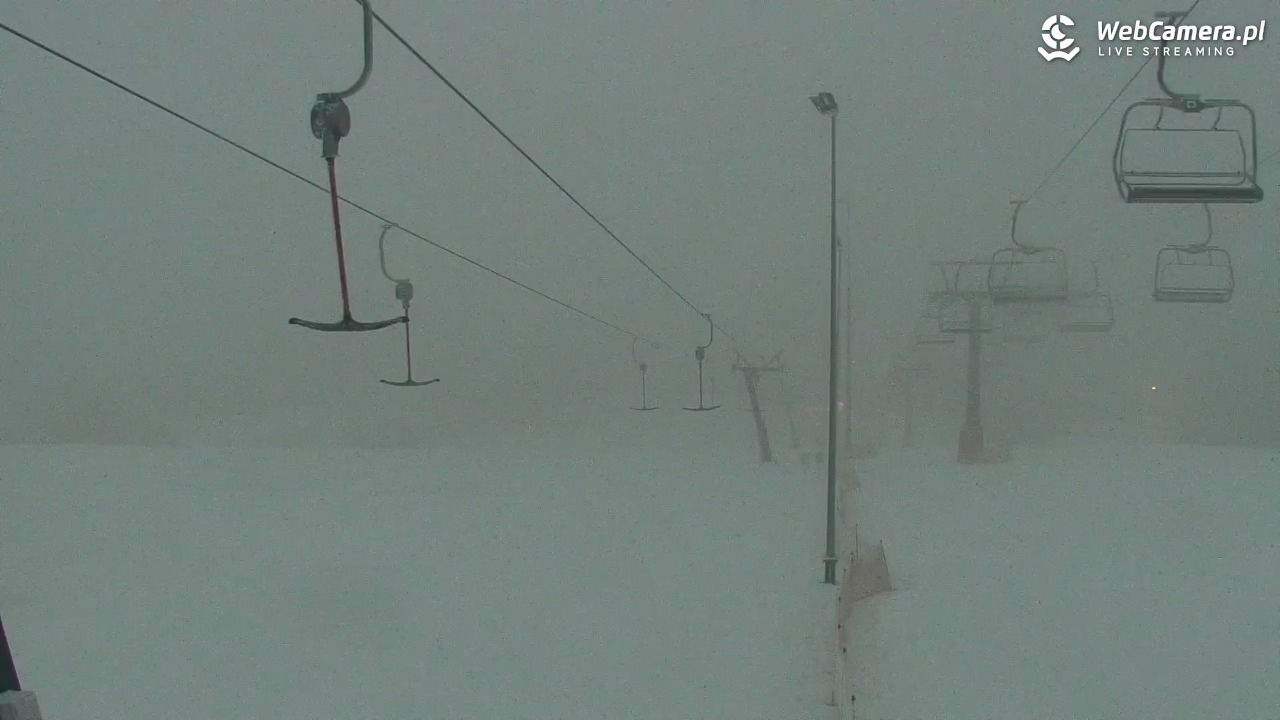 Kompleks narciarski - SŁOTWINY - 30 styczeń 2026, 06:50