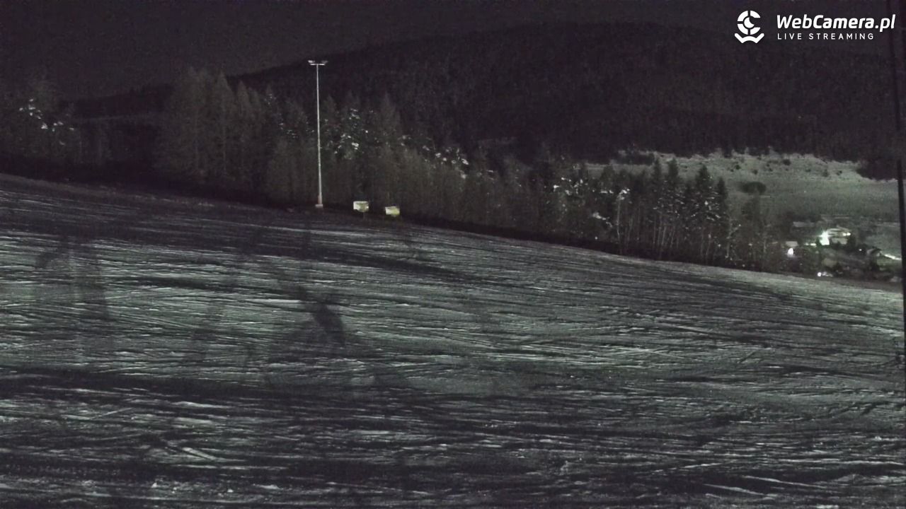 Kompleks narciarski - SŁOTWINY - 17 styczeń 2026, 21:23