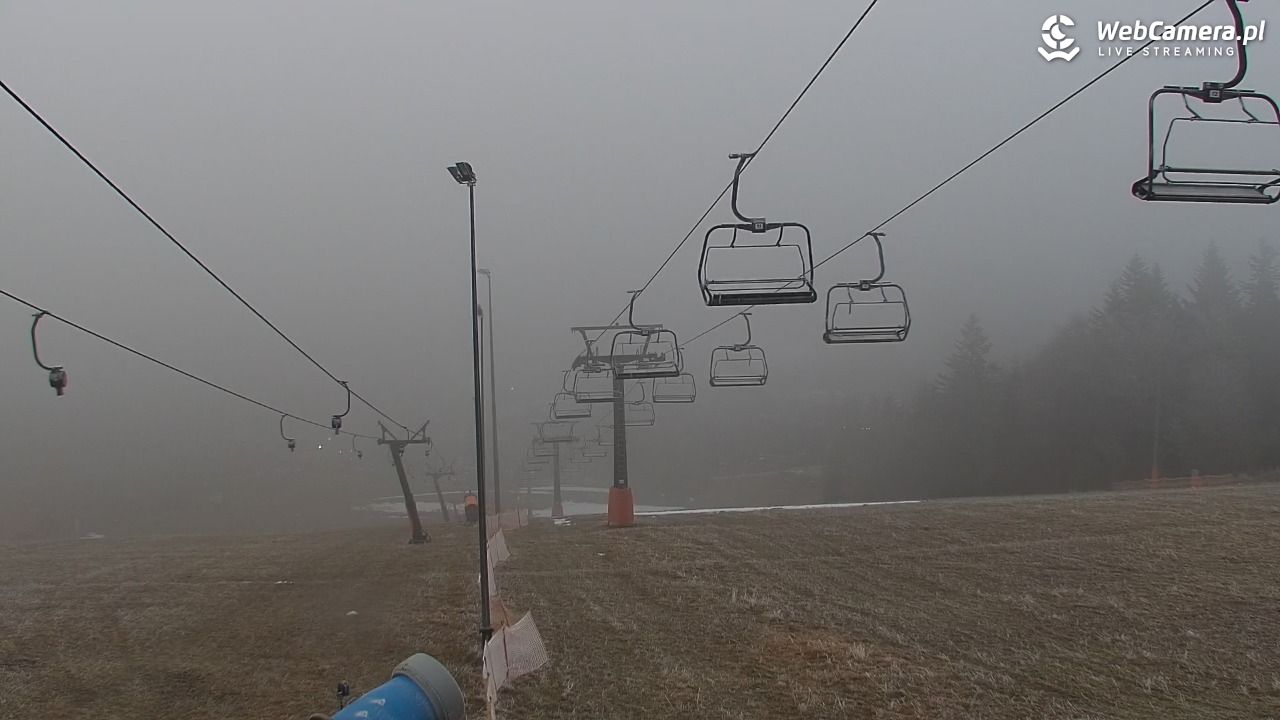 Kompleks narciarski - SŁOTWINY - 15 grudzień 2025, 15:47