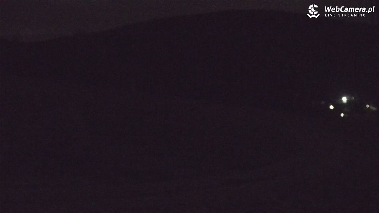 Kompleks narciarski - SŁOTWINY - 19 listopad 2025, 21:50