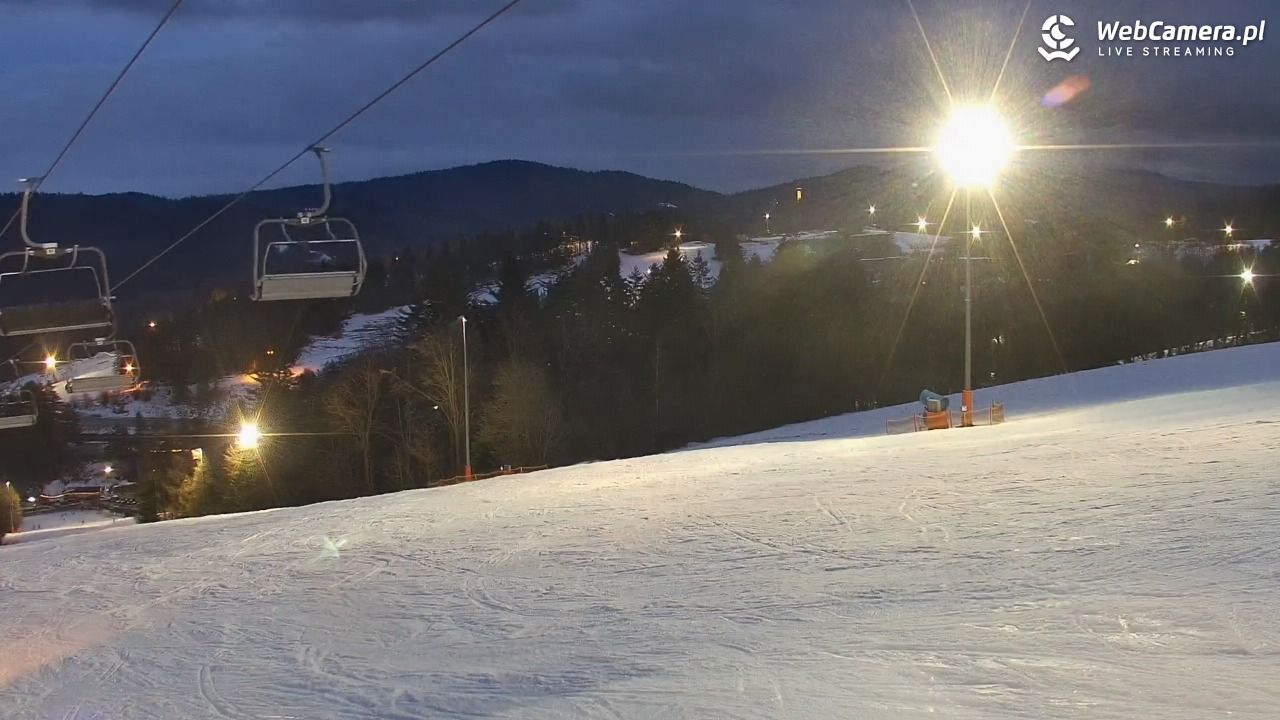 Kompleks narciarski - SŁOTWINY - 12 luty 2026, 17:10
