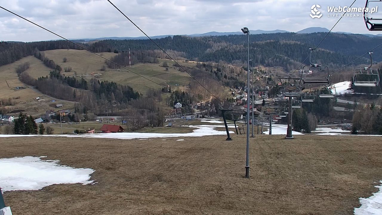 Kompleks narciarski - SŁOTWINY - 19 marzec 2026, 10:43