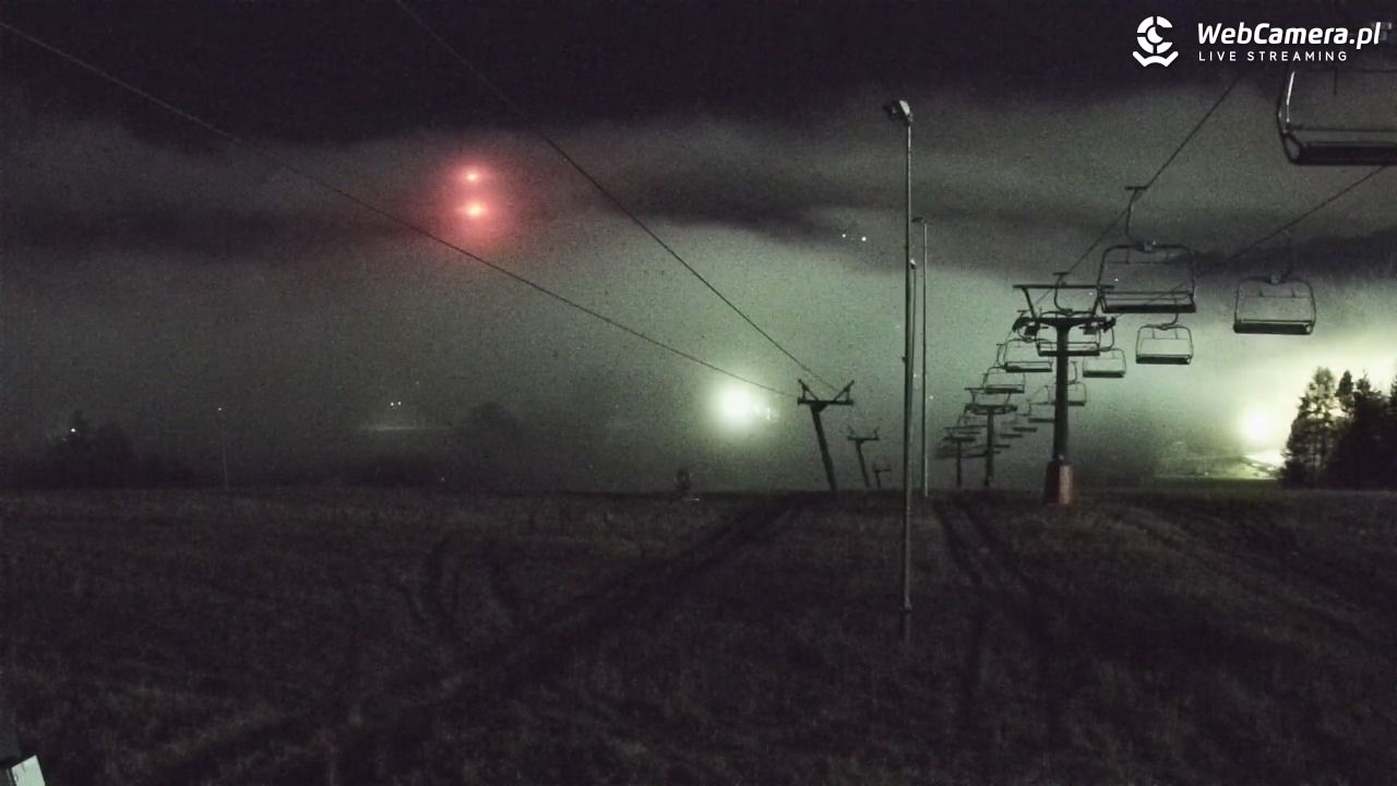 Kompleks narciarski - SŁOTWINY - 10 listopad 2025, 17:59