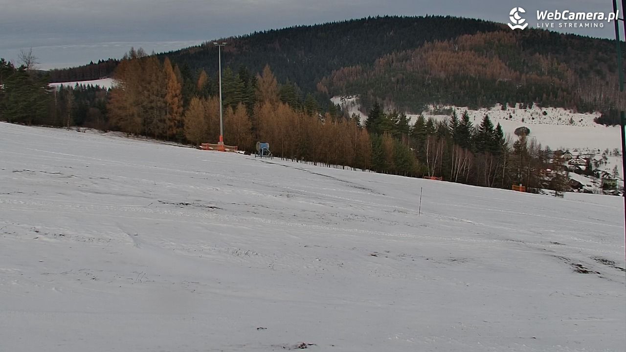 Kompleks narciarski - SŁOTWINY - 29 listopad 2025, 13:19