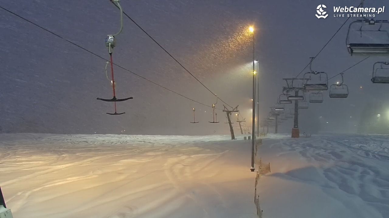 Kompleks narciarski - SŁOTWINY - 11 styczeń 2026, 16:23