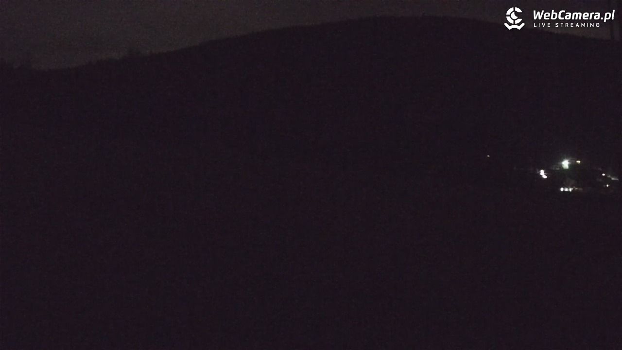 Kompleks narciarski - SŁOTWINY - 17 grudzień 2025, 17:14