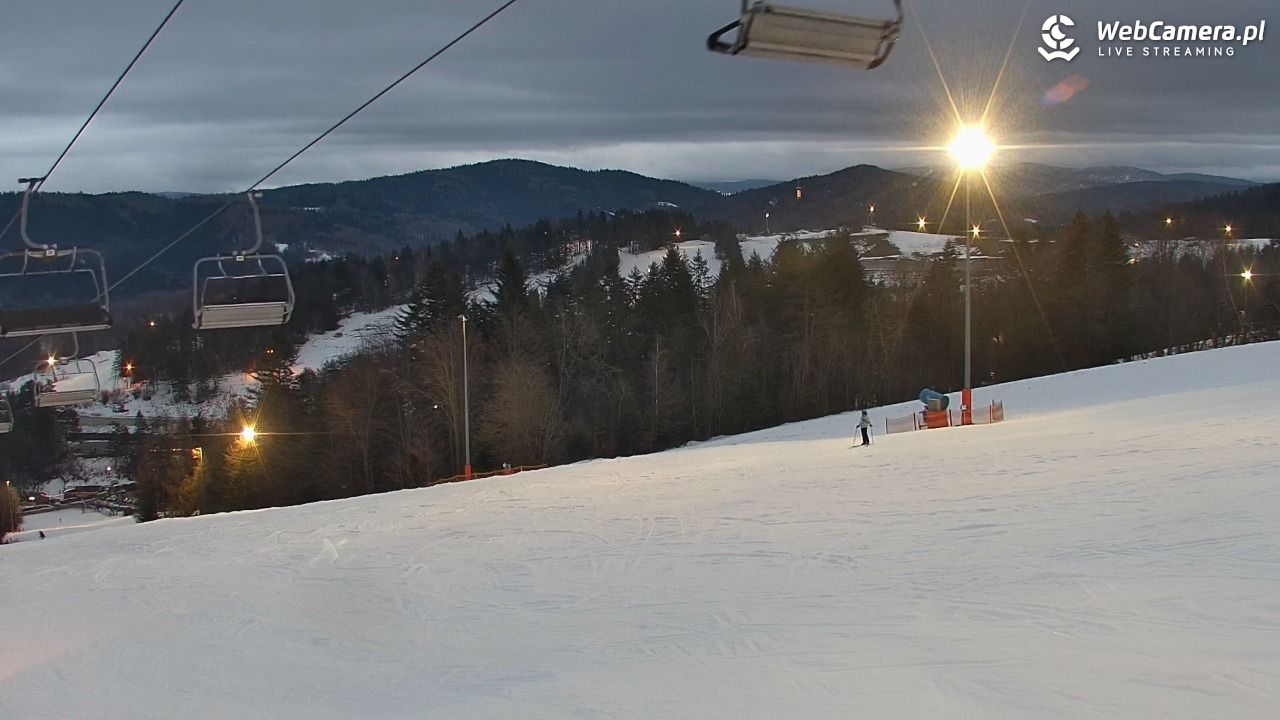 Kompleks narciarski - SŁOTWINY - 11 luty 2026, 16:50