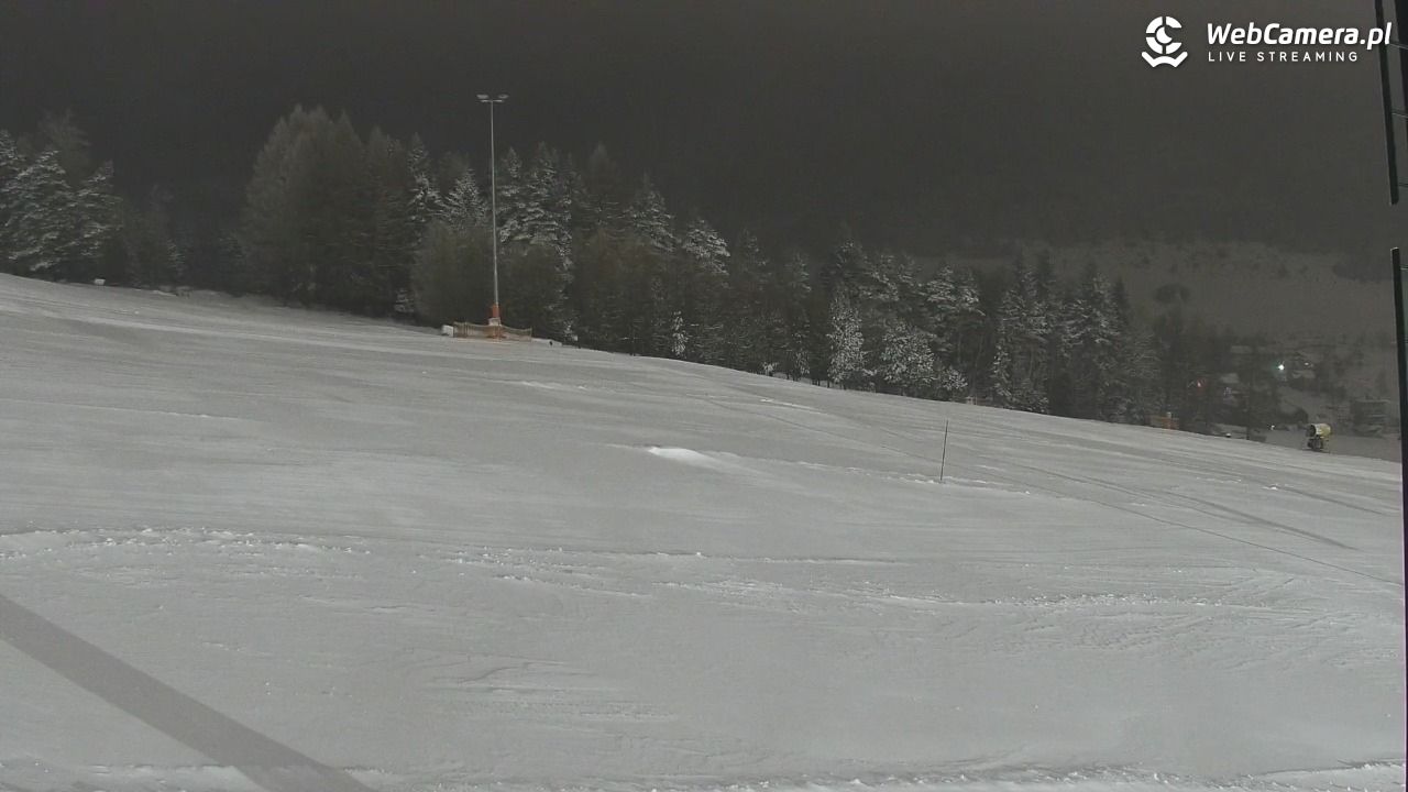 Kompleks narciarski - SŁOTWINY - 08 styczeń 2026, 19:47