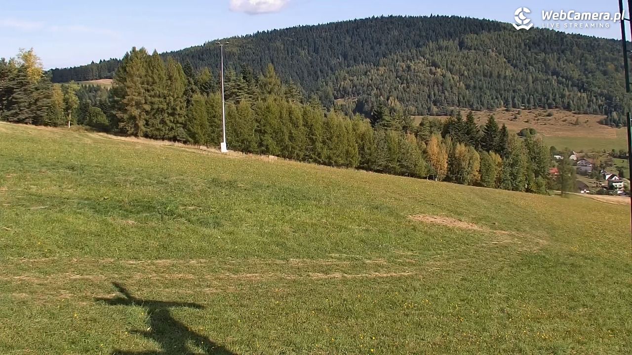 Kompleks narciarski - SŁOTWINY - 19 wresień 2026, 10:30