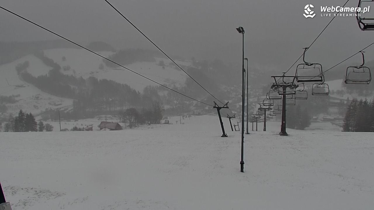 Kompleks narciarski - SŁOTWINY - 27 marzec 2026, 17:30