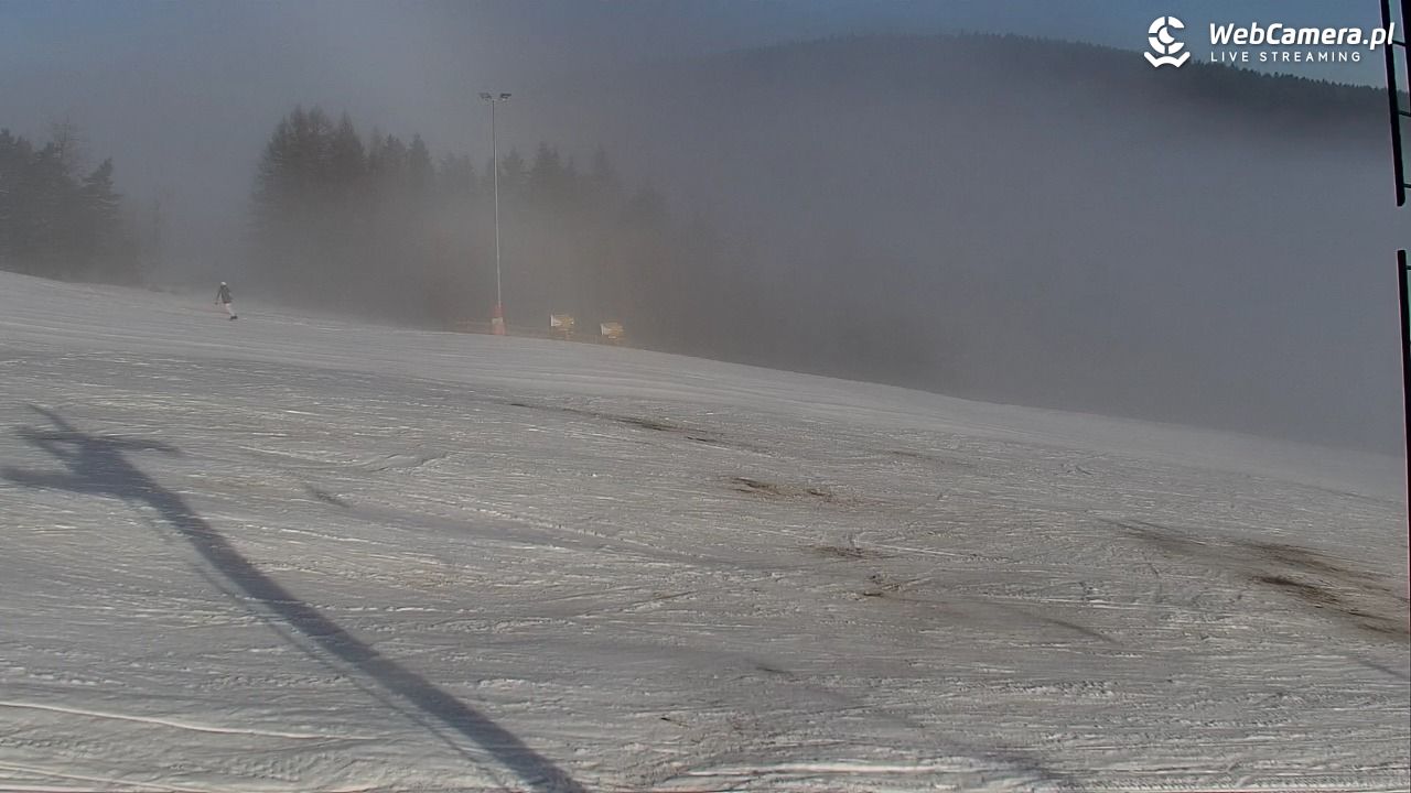 Kompleks narciarski - SŁOTWINY - 27 styczeń 2026, 09:49
