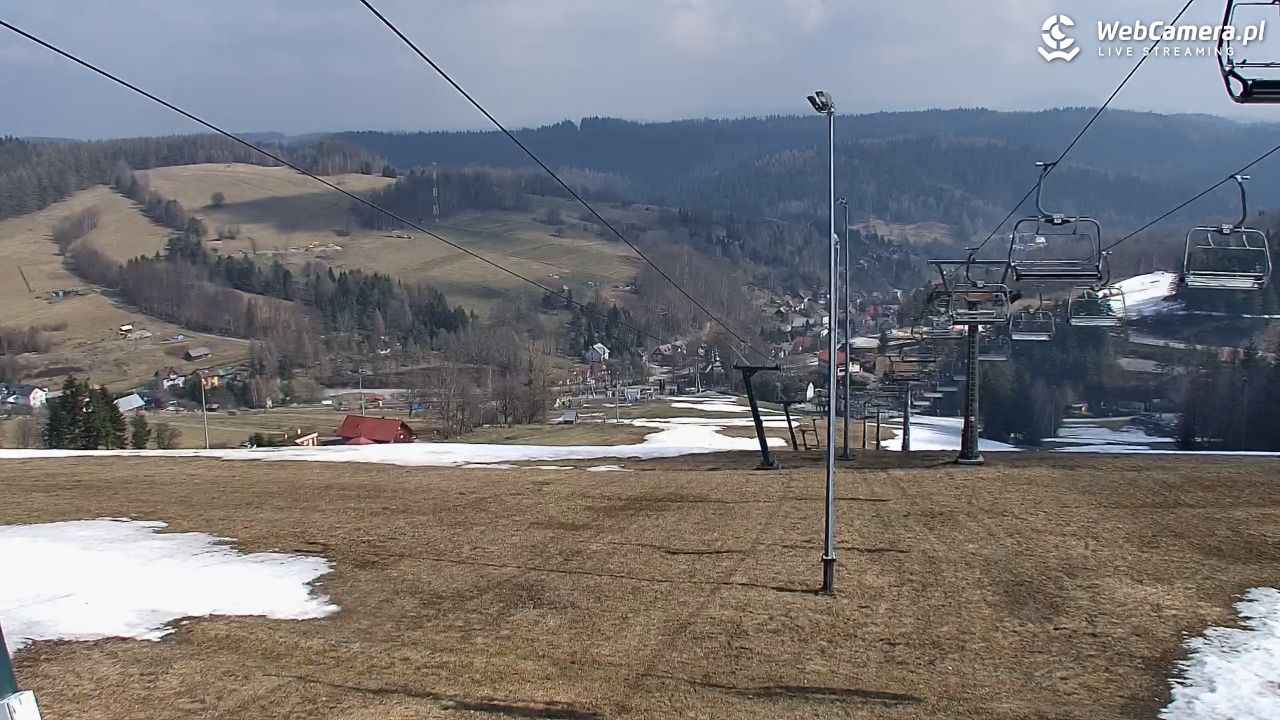 Kompleks narciarski - SŁOTWINY - 18 marzec 2026, 11:49