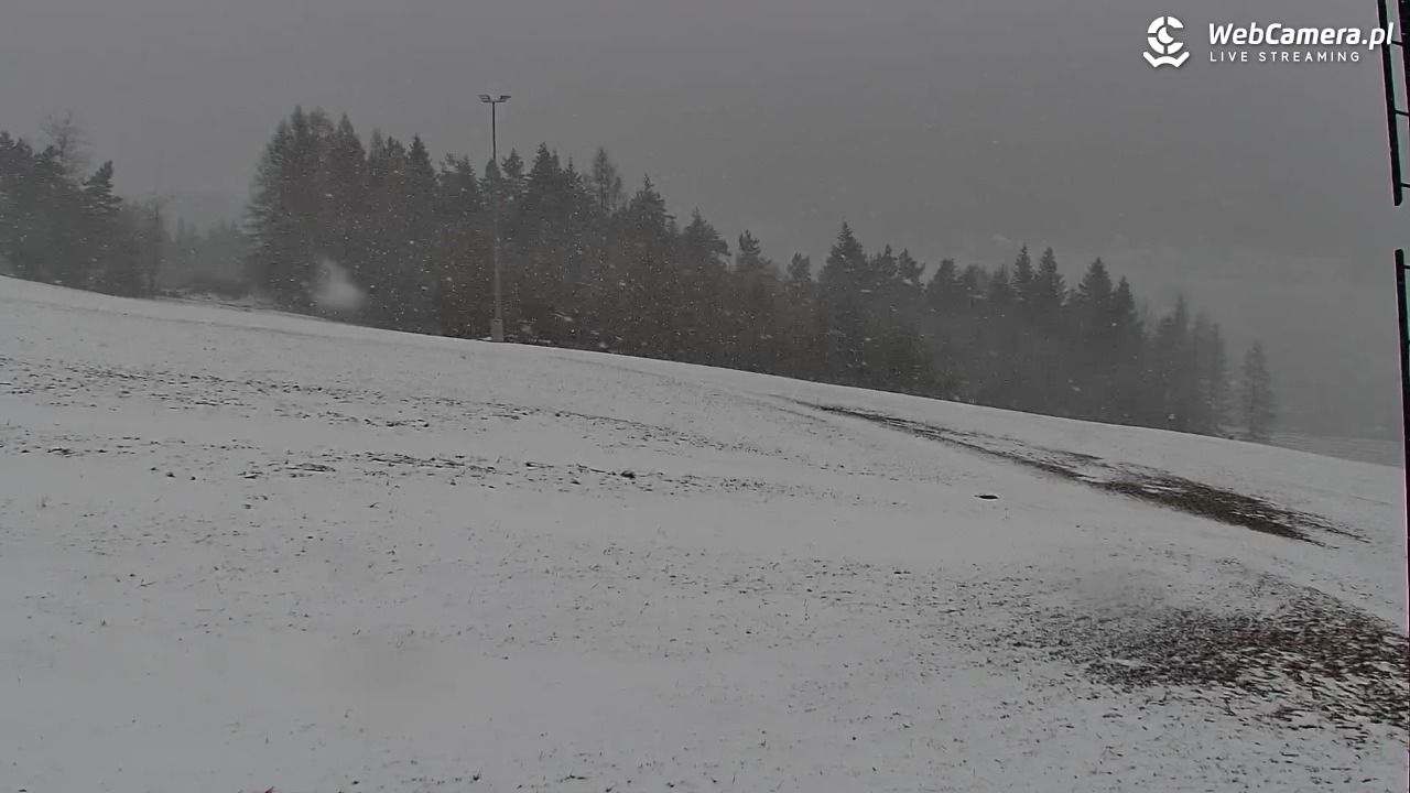 Kompleks narciarski - SŁOTWINY - 01 kwiecień 2026, 13:35